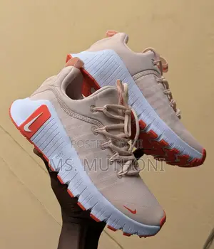 Nike Free Metcon 6 Women's Training Shoes Size 36-41