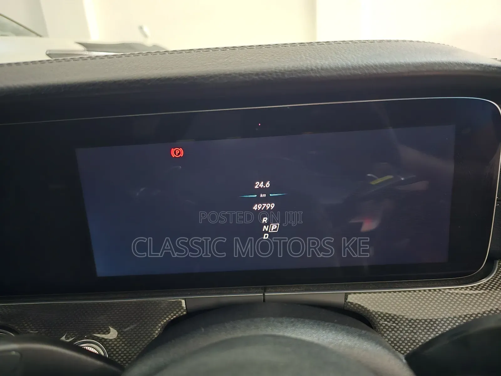 Mercedes-Benz E53 AMG AMG E 53 4MATIC+ 2019 Red
