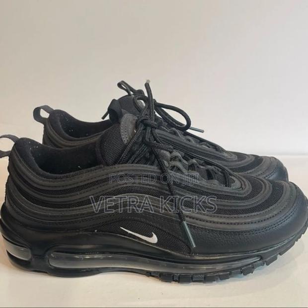 Nike Airmax 97 Shoes