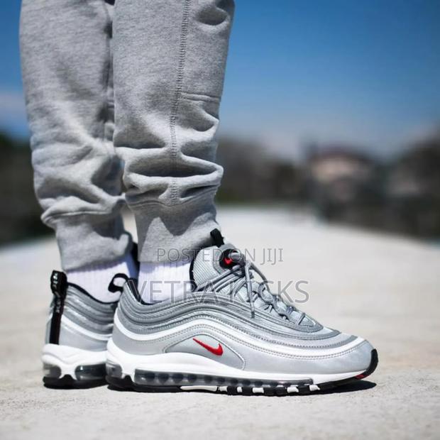 Nike Airmax 97 Shoes - thumbnail 2