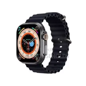 *T900 Ultra2 Big Screen Smart Watch 2.19 Infinite Display.