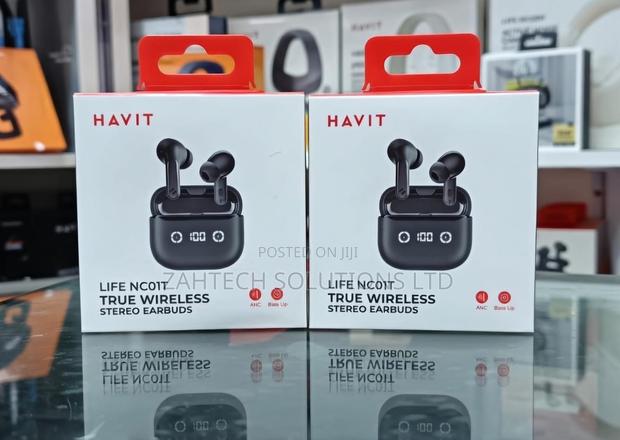 Havit Earpods - main view