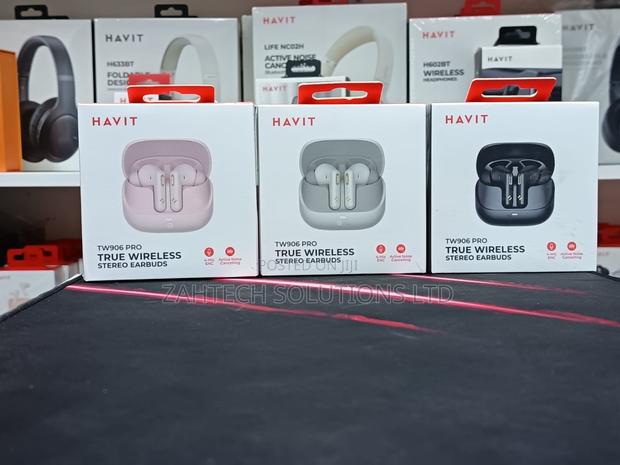 Havit Earpods - thumbnail 2