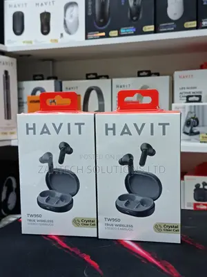 Havit Earpods