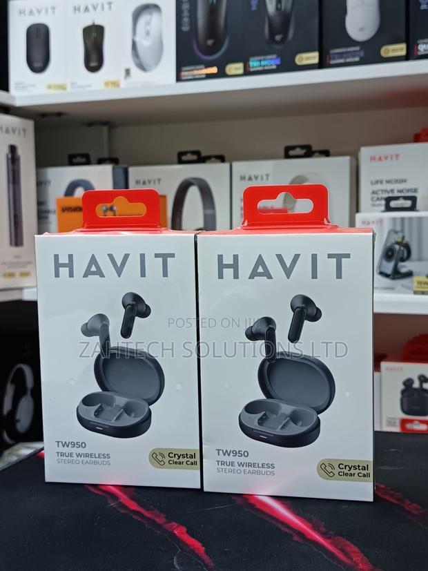 Havit Earpods - thumbnail 3