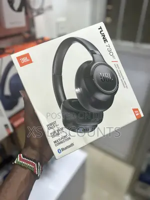 JBL Tune 730 Bt