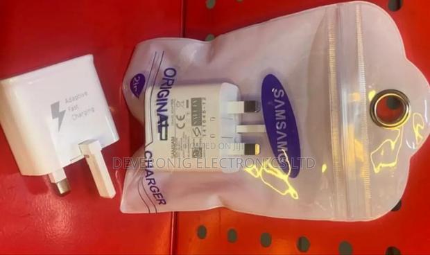*Samsung Generic Adapter - thumbnail 2