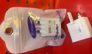 *Samsung Generic Adapter