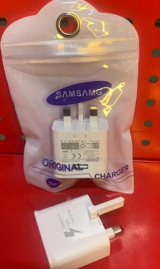 *Samsung Generic Adapter - thumbnail 4
