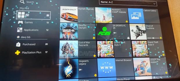 Playstation - thumbnail 2
