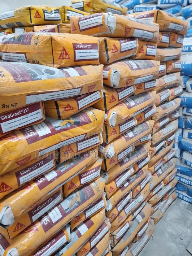 25kg Sika Grout 212