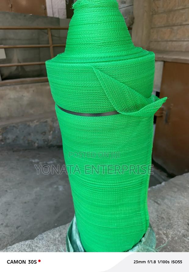 Construction/Debris Nets