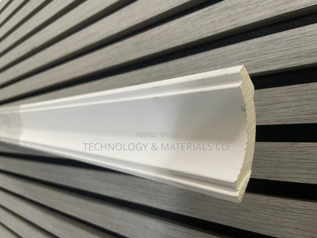 Fibre 3 Inch Cornice - thumbnail 2