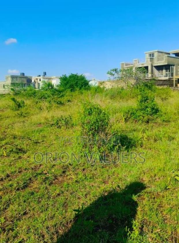 50*100 Corner Plot for Sale - main view