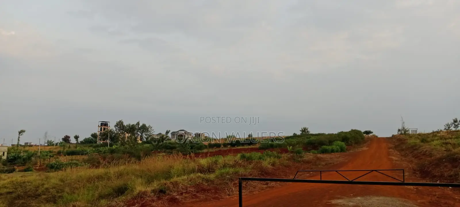 50*100 Corner Plot for Sale