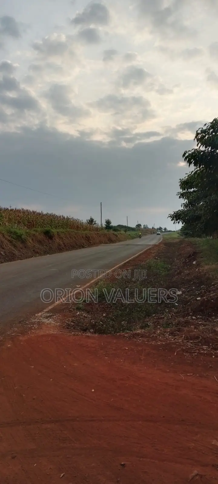 50*100 Corner Plot for Sale