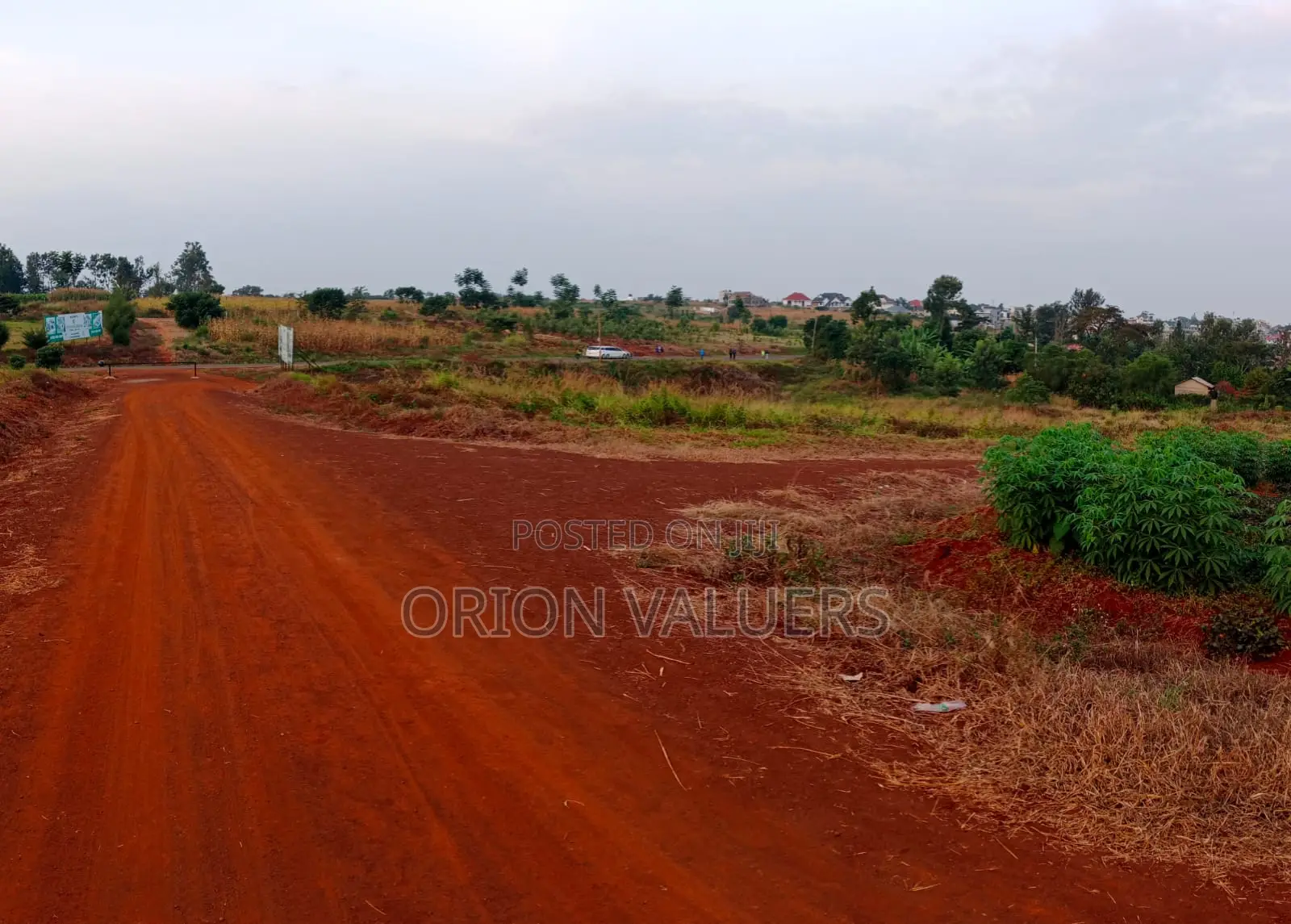 50*100 Corner Plot for Sale
