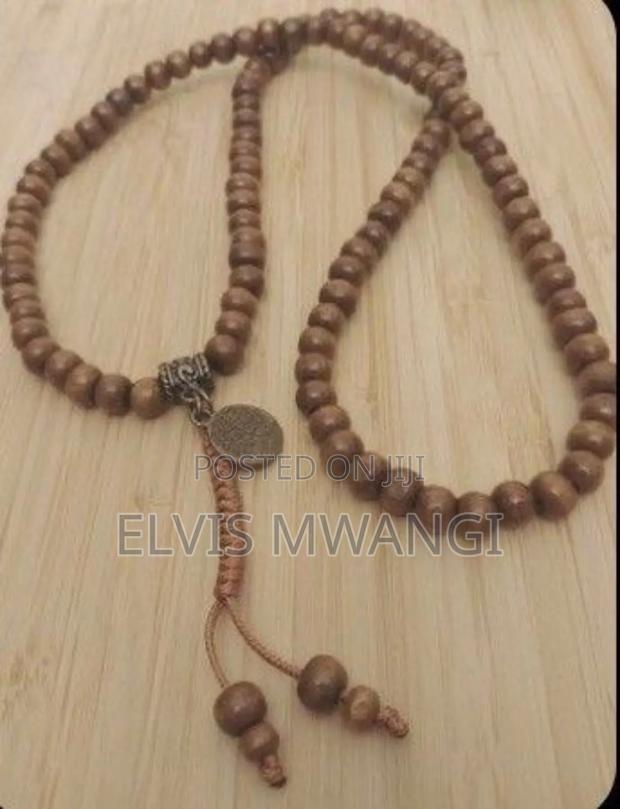 Unisex Large Necklace - thumbnail 2