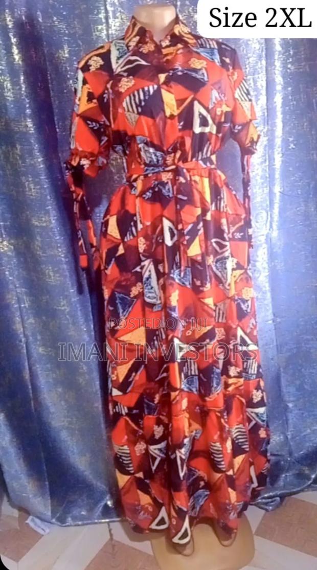 Maxi Dresses for All Occasions - main view