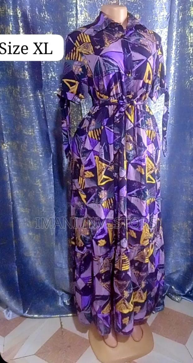 Maxi Dresses for All Occasions - thumbnail 2