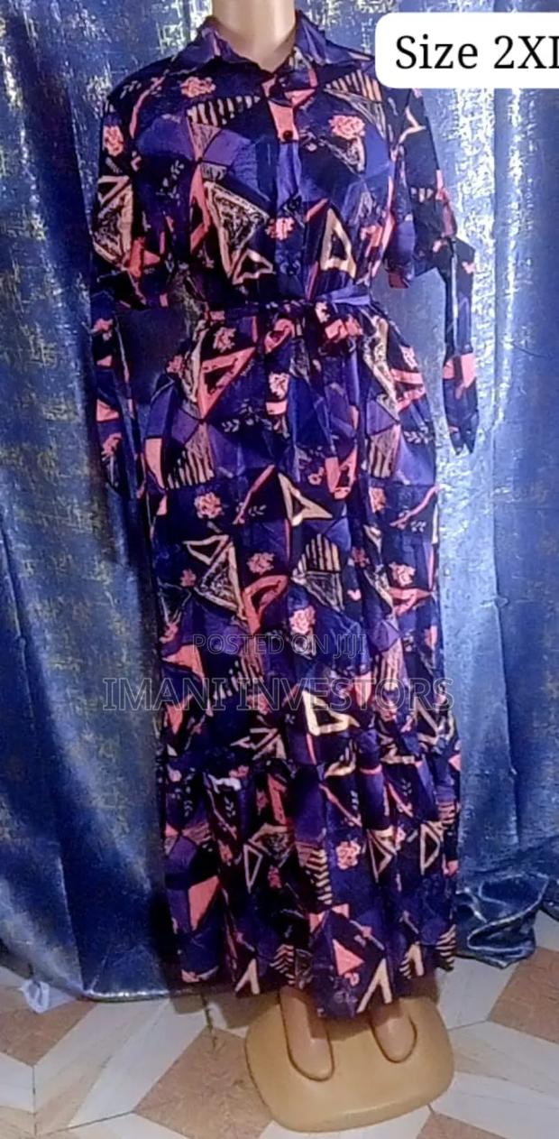 Maxi Dresses for All Occasions - thumbnail 3