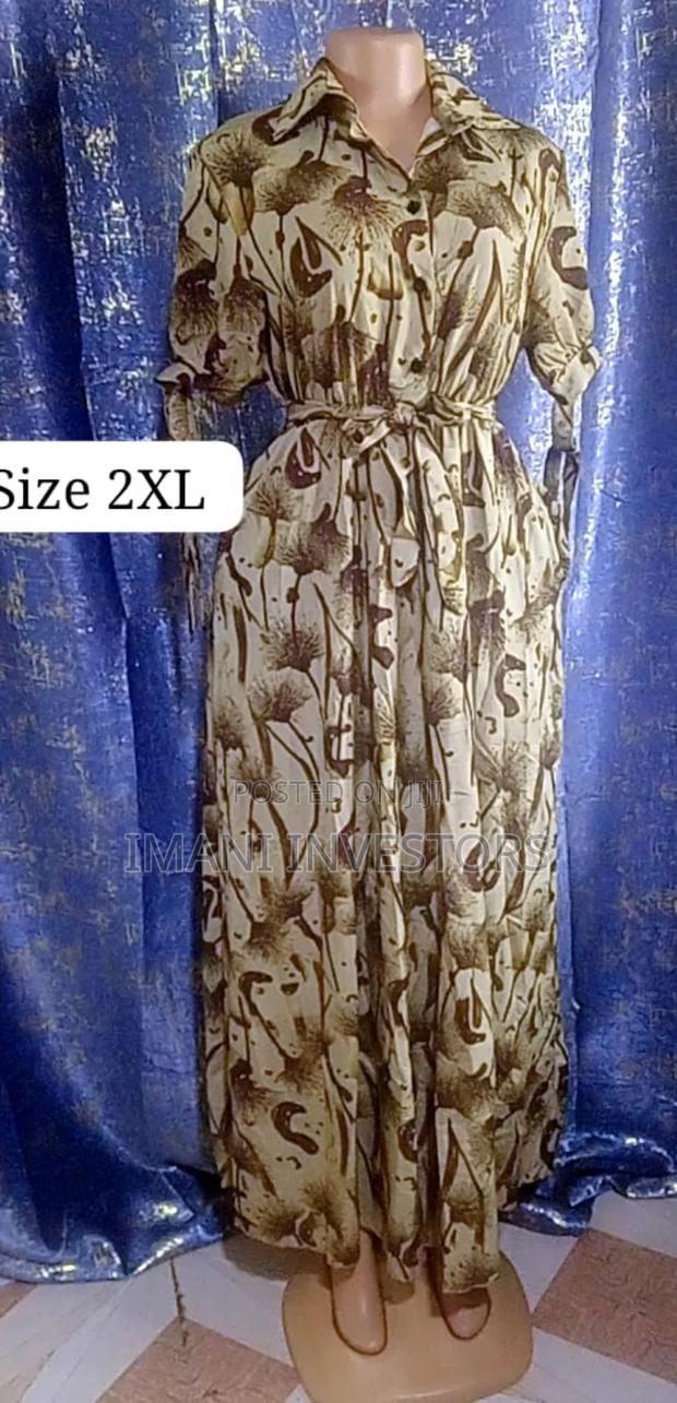 Maxi Dresses for All Occasions - thumbnail 5