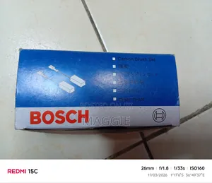 Bosch Carbon Brush