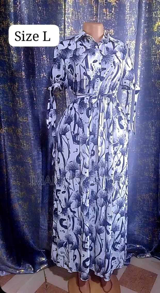 Maxi Dresses for All Occasions - thumbnail 6