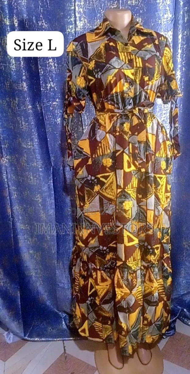 Maxi Dresses for All Occasions - thumbnail 7