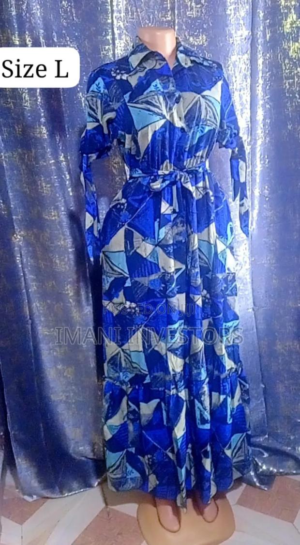 Maxi Dresses for All Occasions - thumbnail 8