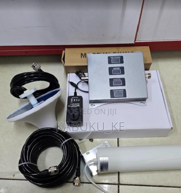 5g Phone Network Gsm Booster - thumbnail 2