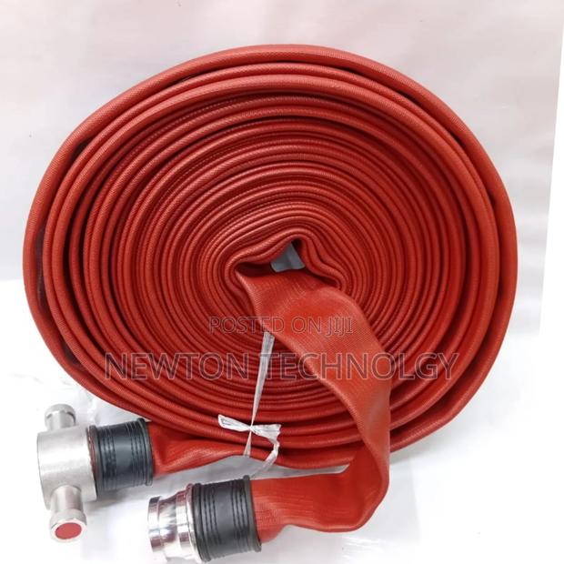 Duraline Fire Hose 2.5inch- 30mtrs at