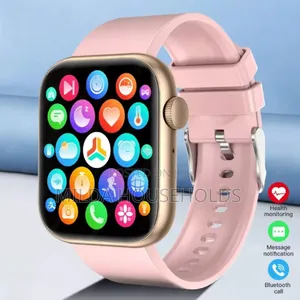 *Hu20 2.2 Inches Smart Watch.