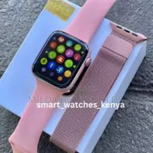 *Hu20 2.2 Inches Smart Watch.
