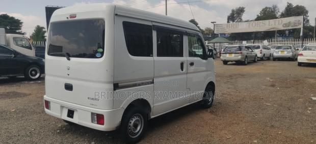 Suzuki Every 2019 White - thumbnail 6