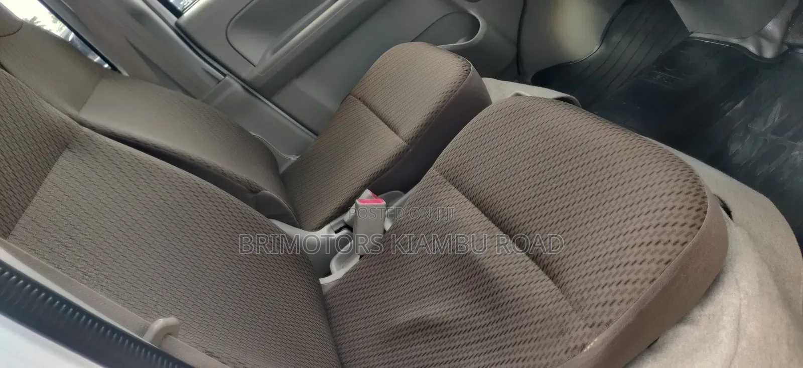 Suzuki Every 2019 White