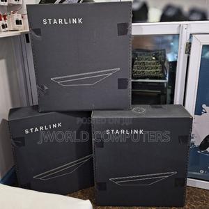 Starlink Flat High Performance Kit - thumbnail 2