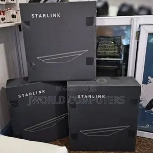 Starlink Flat High Performance Kit
