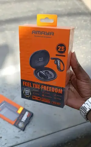 Amaya Atw-50o Earhooks