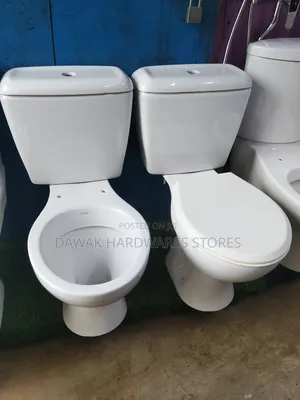 Ceramic Round Ex-Uk Toilet Seats