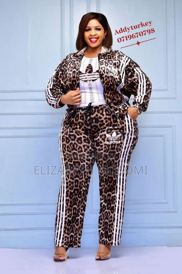 Track Suits - thumbnail 3