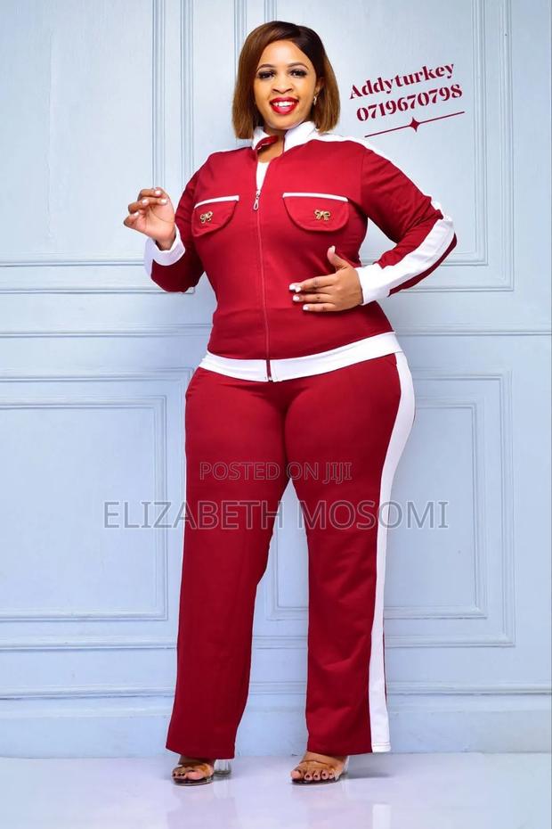 Track Suits - thumbnail 4