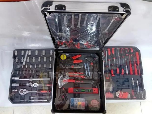 499 Wrench Toolset /499 Combined Wrench Toolset - main view