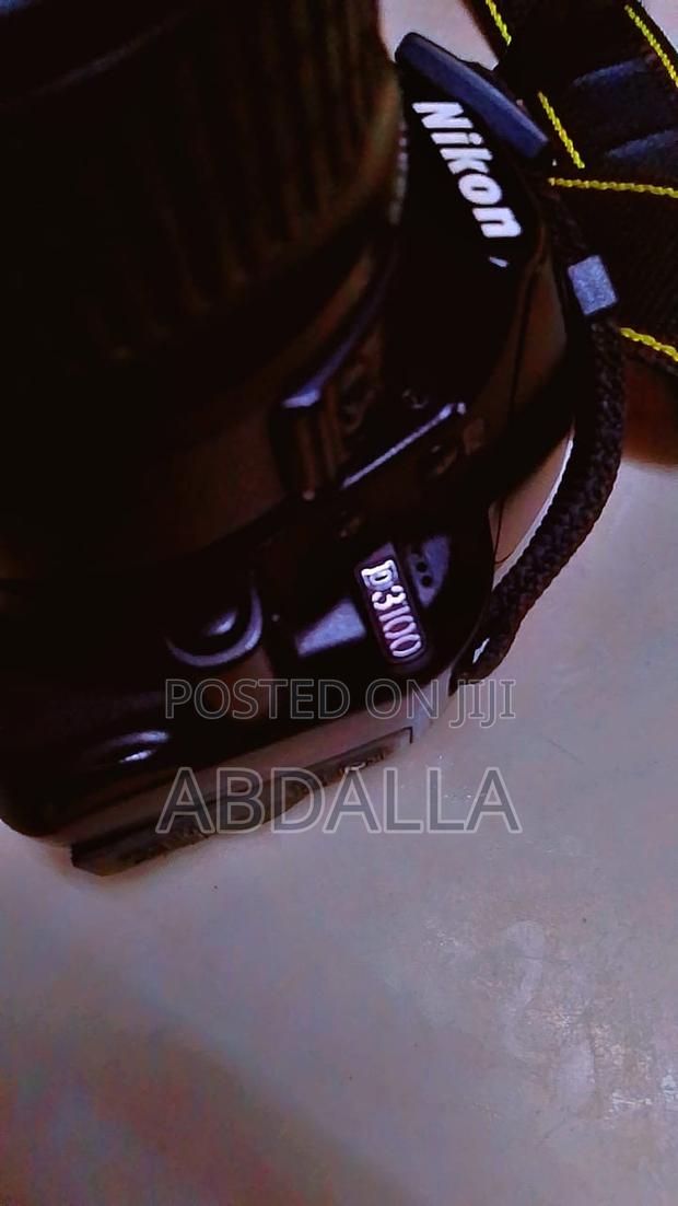 Nikon Camera - thumbnail 3