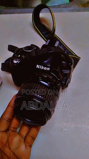 Nikon Camera - thumbnail 2