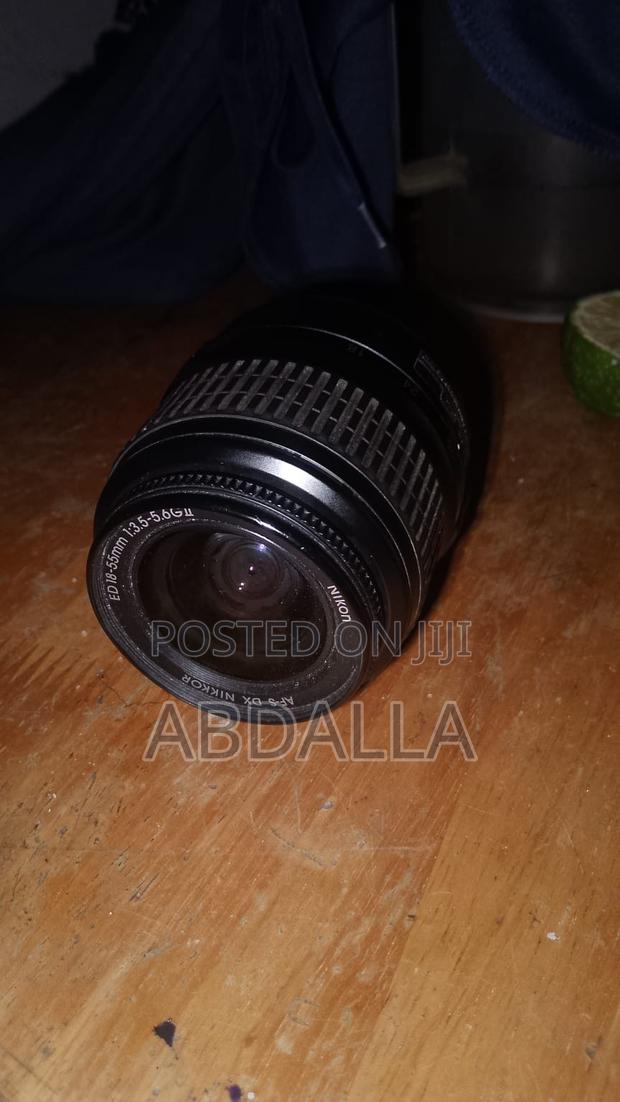 Nikon Camera - thumbnail 5