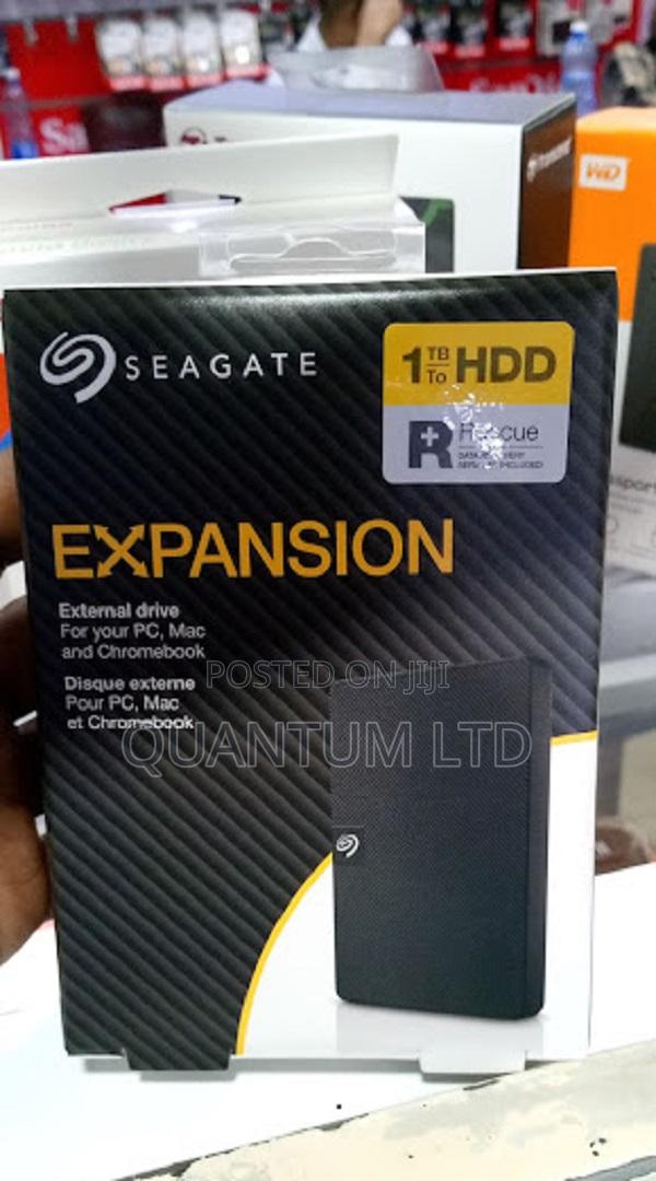 Seagate Expansion Portable Drive 1tb^^Seagate 1tb