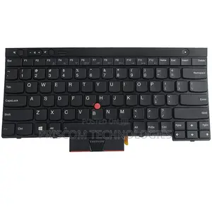 Lenovo Thinkpad T430 T430i T430s T430si T430u- Black, Us Keyboard