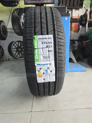 225/60r17 Grenlander Tire