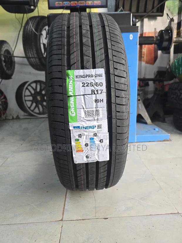 225/60r17 Grenlander Tire